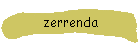 zerrenda