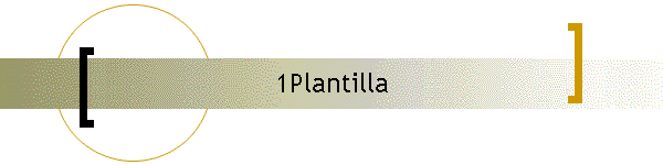 1Plantilla