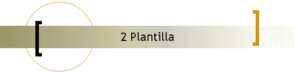 2 Plantilla