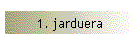 1. jarduera