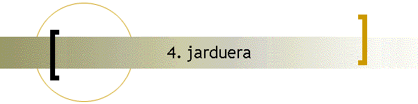 4. jarduera