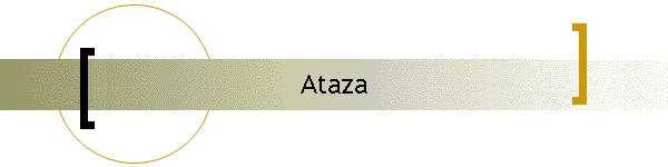 Ataza