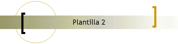 Plantilla 2