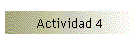 Actividad 4