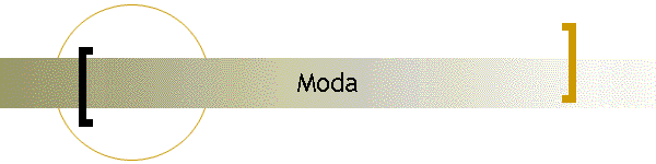 Moda