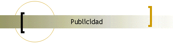 Publicidad