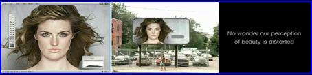 Existe la belleza real 3?