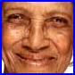 ¿VIEJA O VITAL?
La modelo es <b>Irene Sinclair</b>. Tiene 97 años y vive en Londres.<br><br>