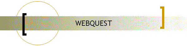 WEBQUEST