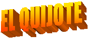 EL QUIJOTE